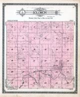 Solomon Township, Glade, , Glenwood Farm, Deer Creek, Phillips County 1917